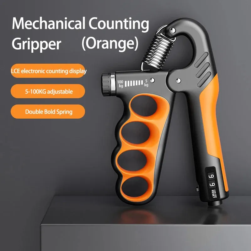 5-100kg Grip Strengthener