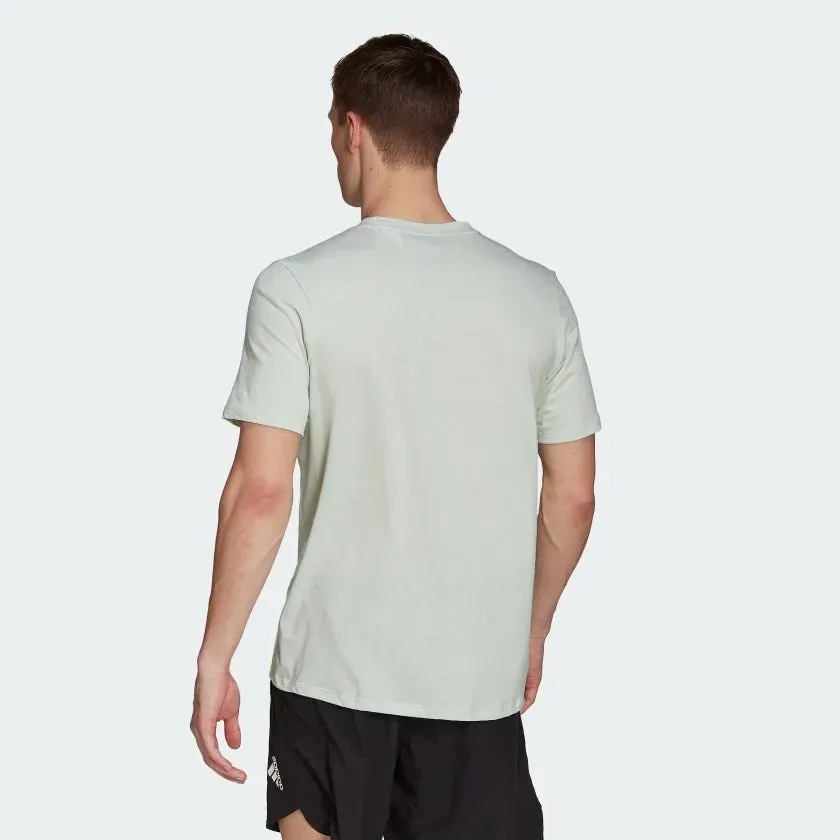 adidas AEROREADY Designed 2 Move Men's Sport Tee