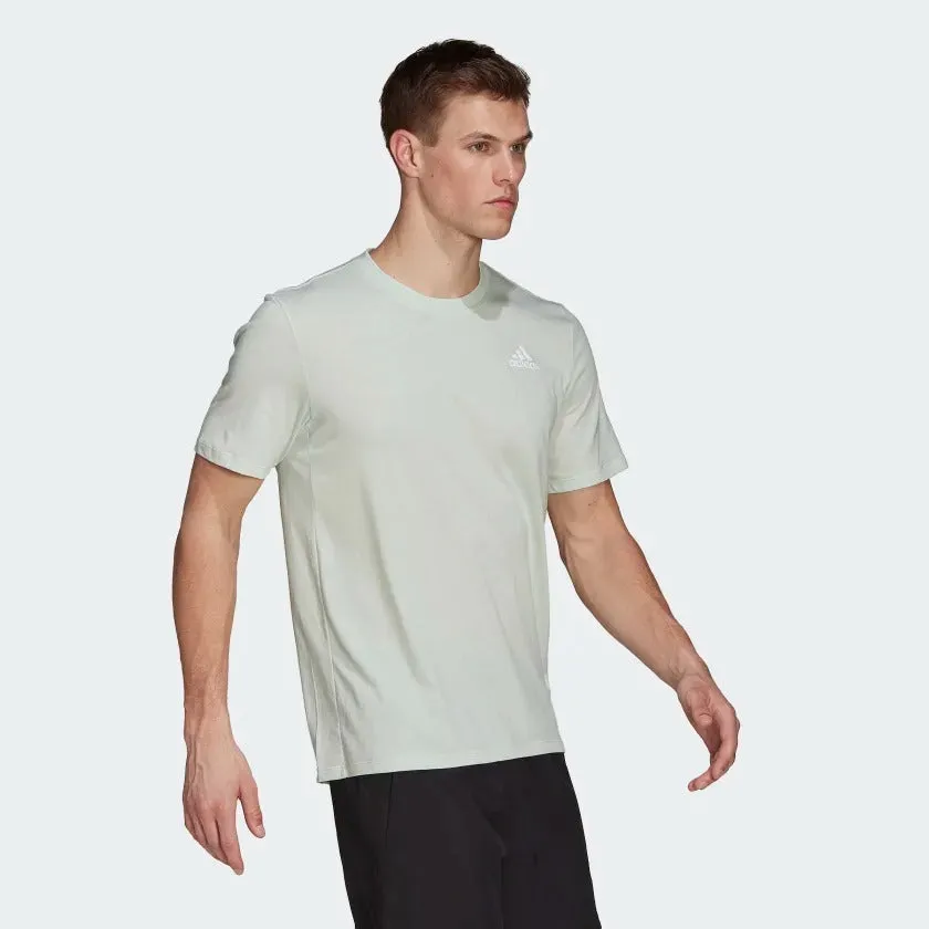 adidas AEROREADY Designed 2 Move Men's Sport Tee