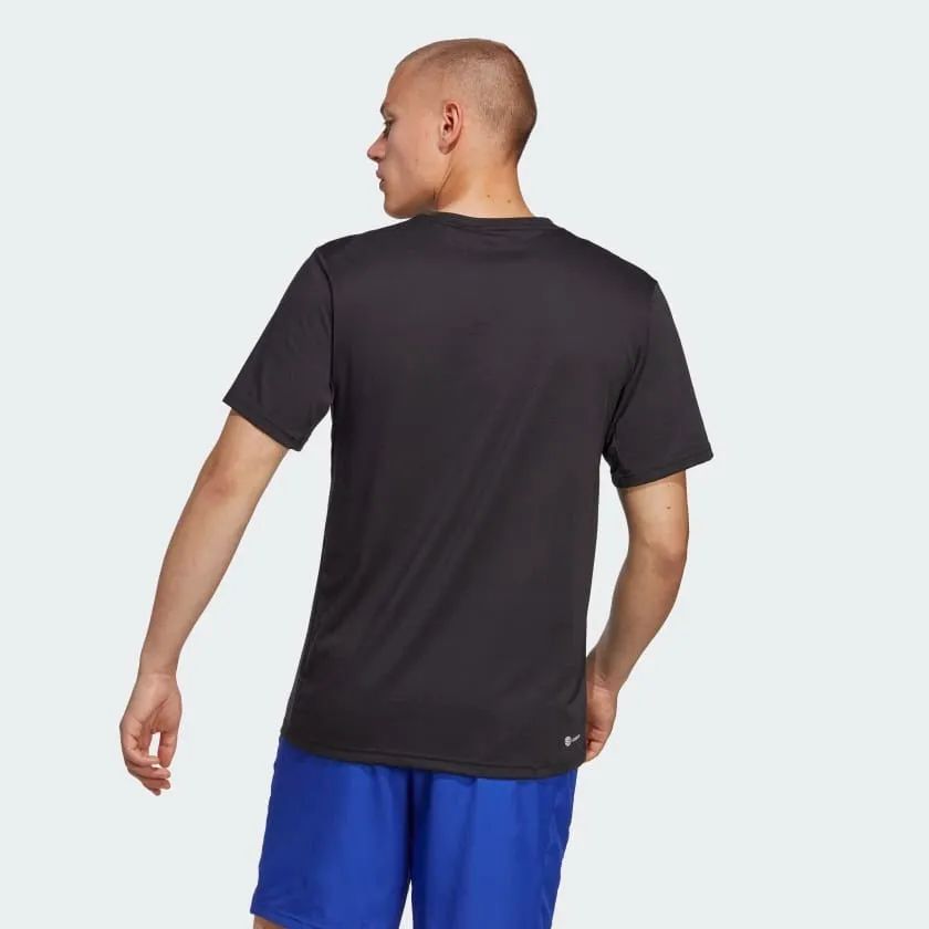 adidas Train Essentials Comfort Training Men's Tee