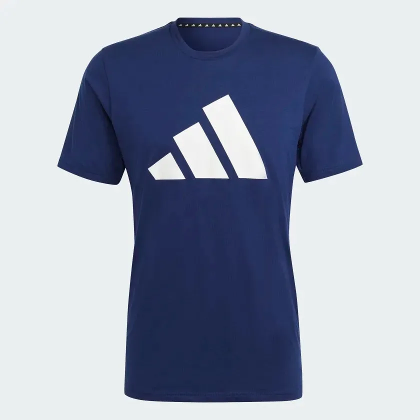 adidas Train Essentials Feelready Logo Men's Training Tee