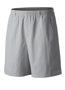 Backcast III Water Short in Cool Grey by Columbia