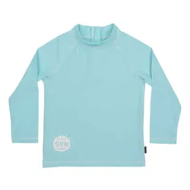 Bedhead Rash Vest - Aqua