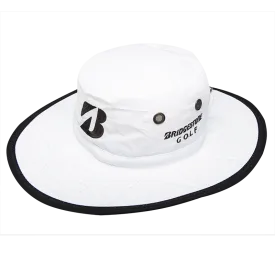 Bridgestone Golf Boonie Sun Hat