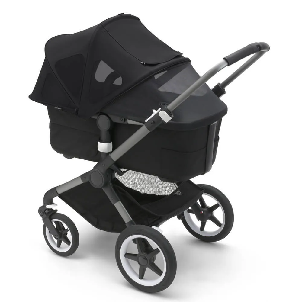 Bugaboo Breezy Sun Canopy Fox, Lynx & Cameleon