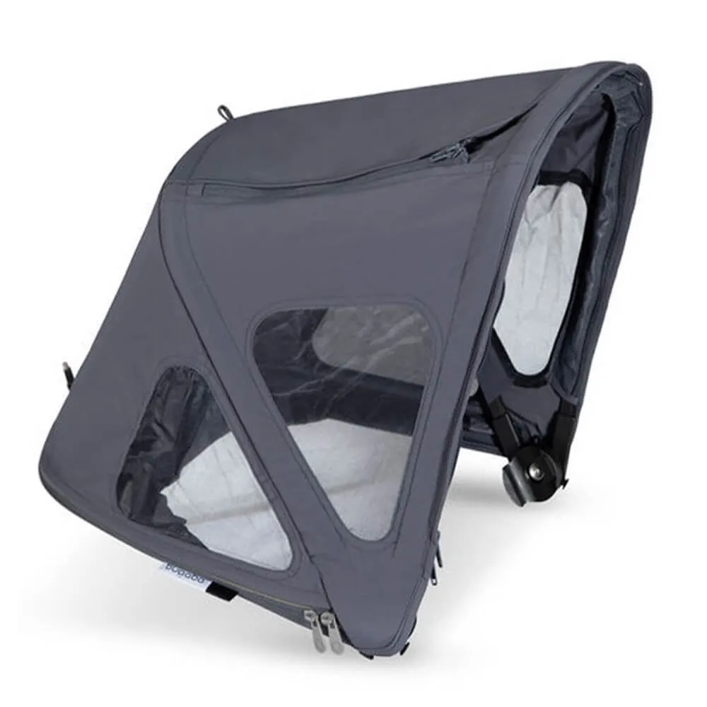 Bugaboo Breezy Sun Canopy Fox, Lynx & Cameleon