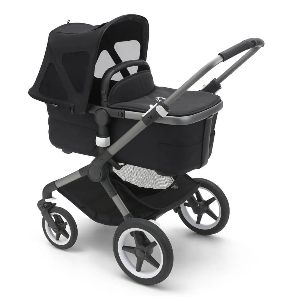 Bugaboo Breezy Sun Canopy Fox, Lynx & Cameleon