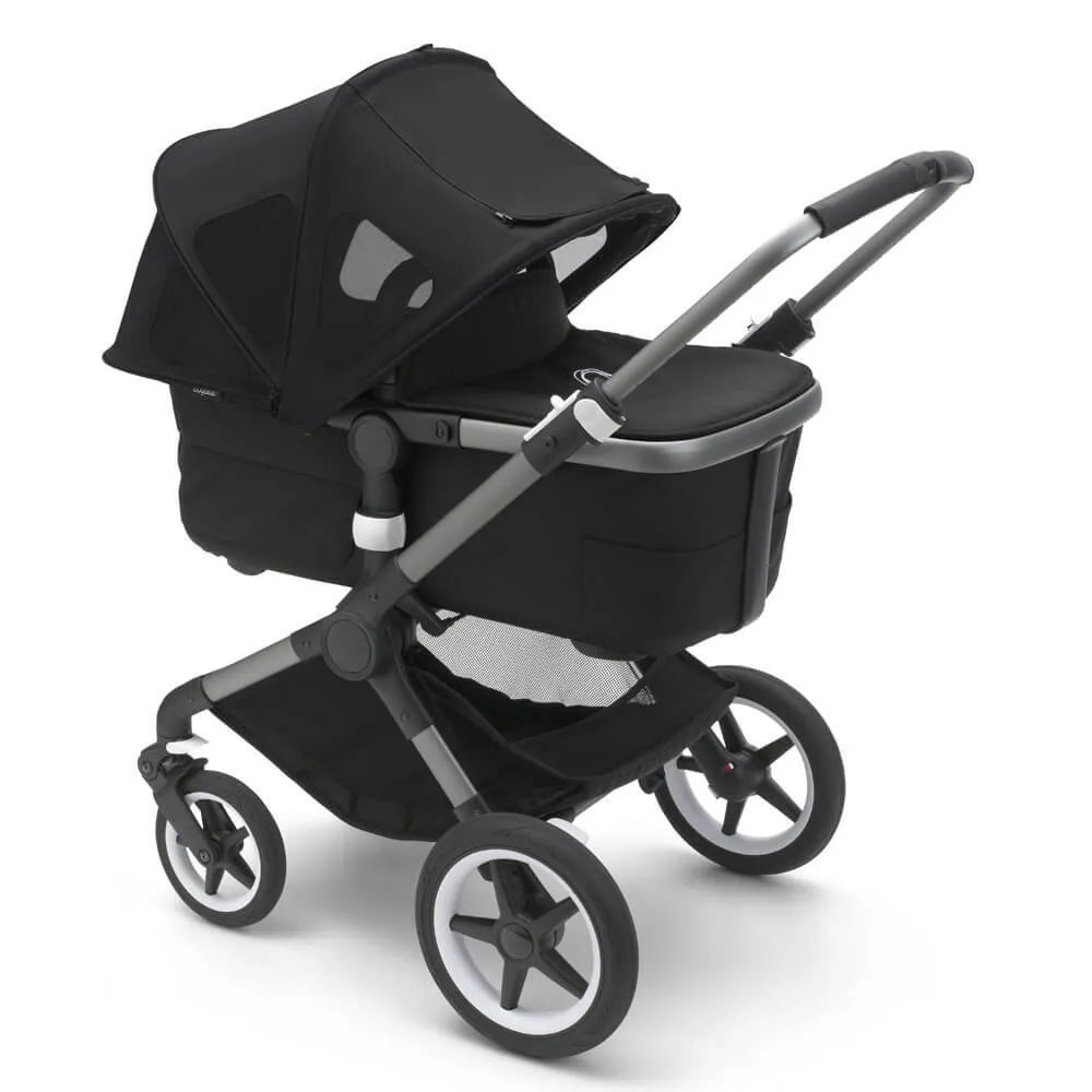 Bugaboo Breezy Sun Canopy Fox, Lynx & Cameleon