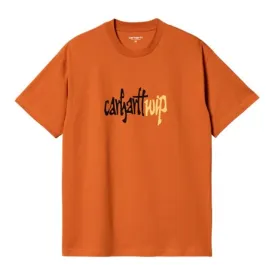 Carhartt WIP S/S BRUSH WIP T-SHIRT ART-NO. I0339522BVXX