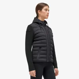 Cavalleria Toscana Hybrid Puffer Jacket