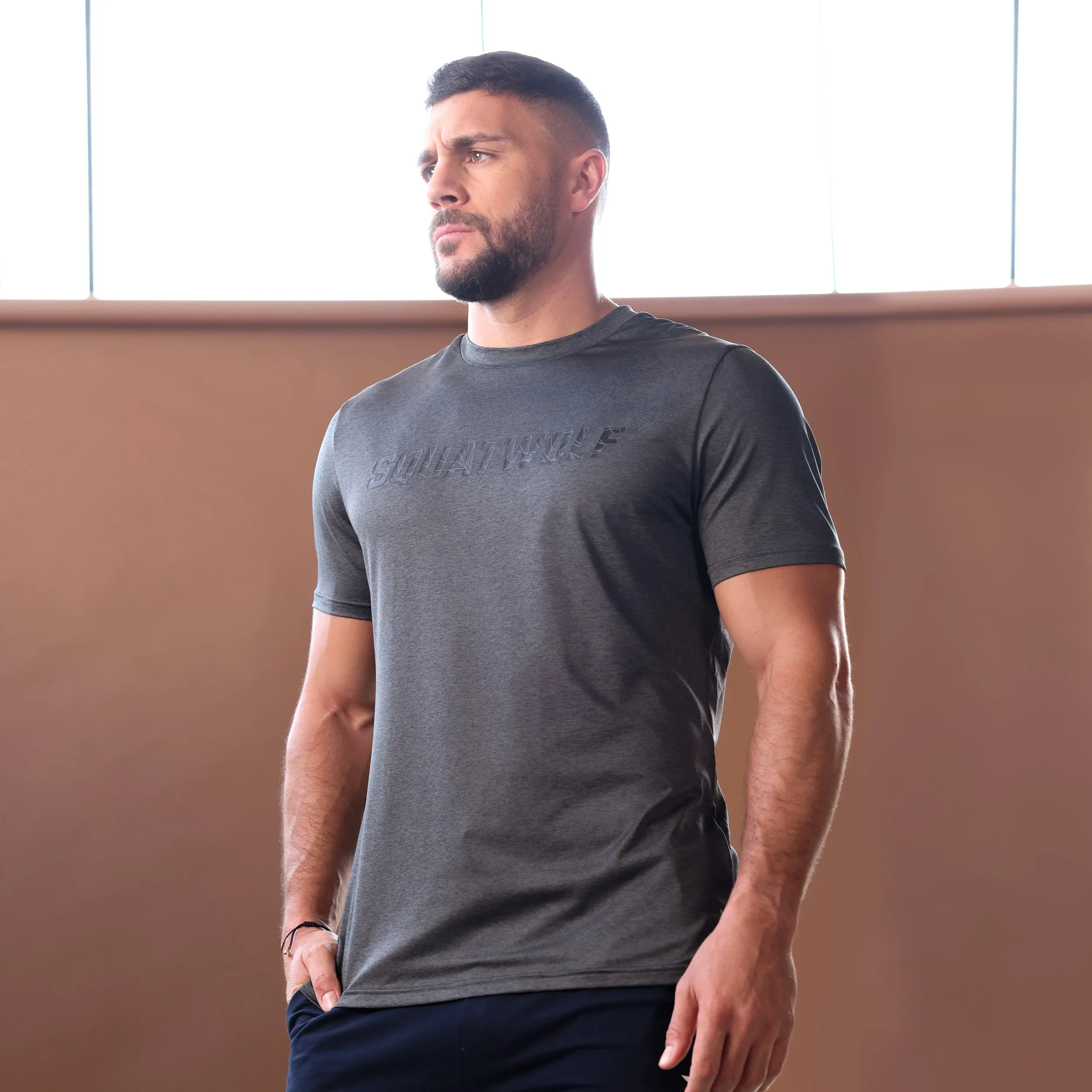 Core AeroTech Muscle Tee - 4  Pack