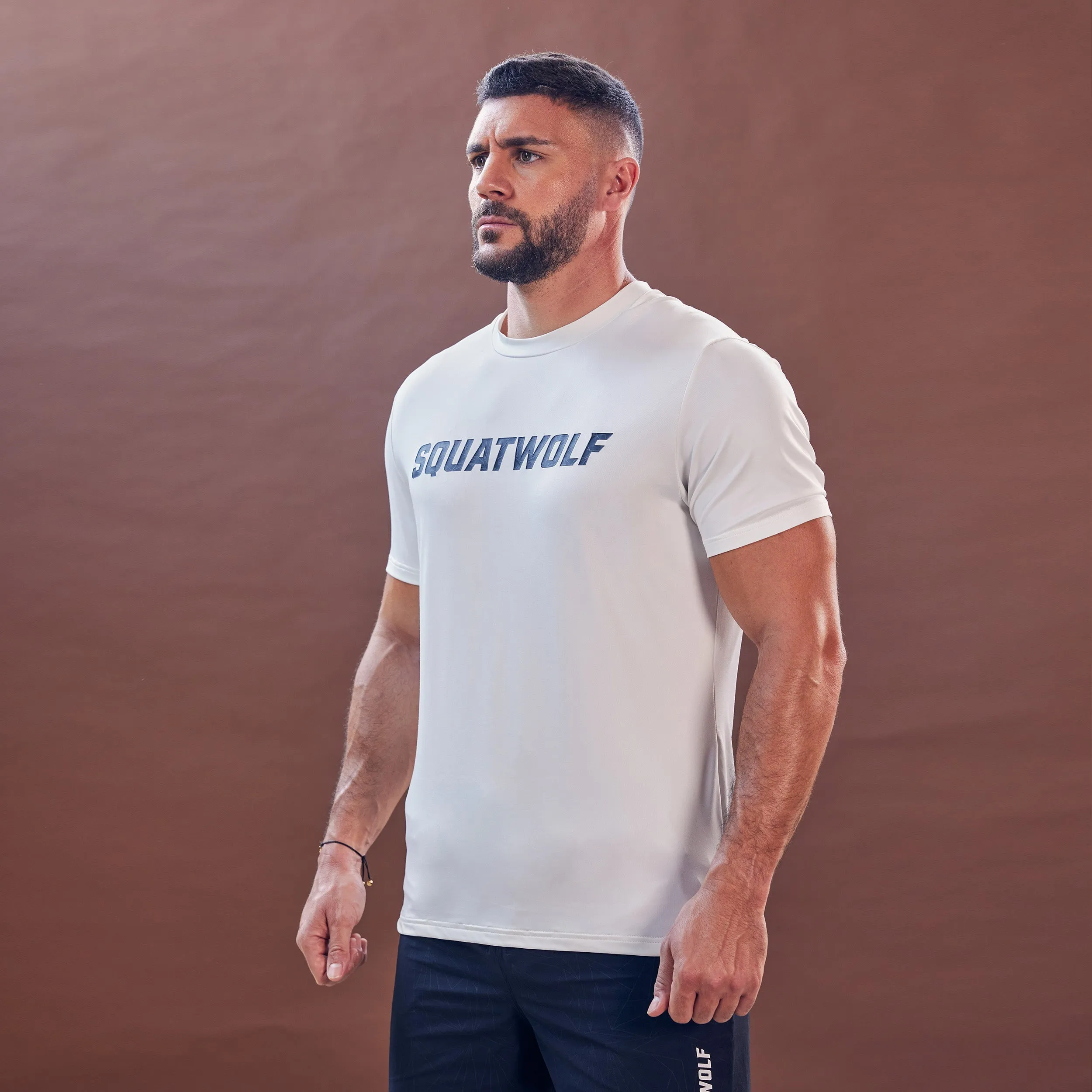 Core AeroTech Muscle Tee - 4  Pack