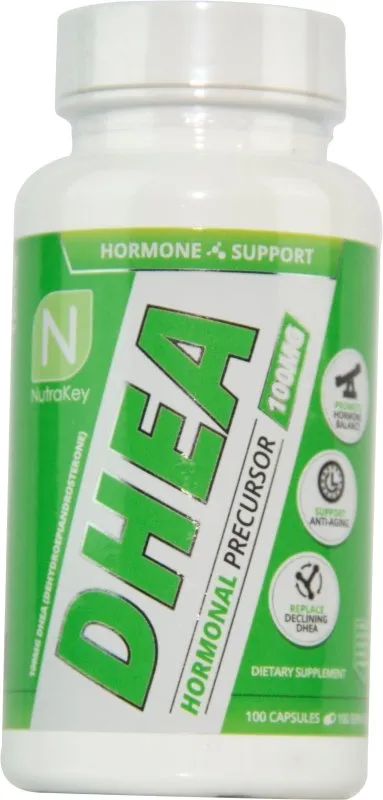 DHEA Capsules