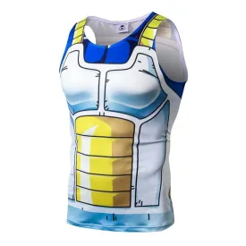 DRAGON BALL Z Tank Top for Men