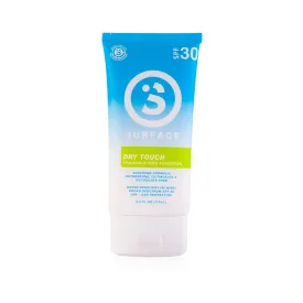 Dry Touch Sunscreen Lotion