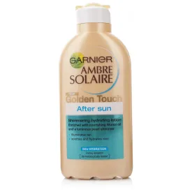 Garnier Ambre Solaire Golden Protect Aftersun (200ml)