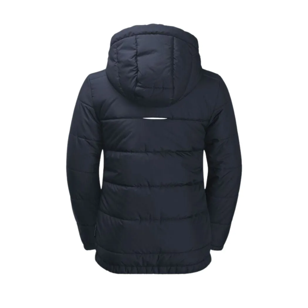 jack wolfskin Kid's Snow Fox Jacket