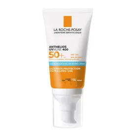 La Roche-Posay Anthelios UVmune Ultra Spf50  Cream 50ml