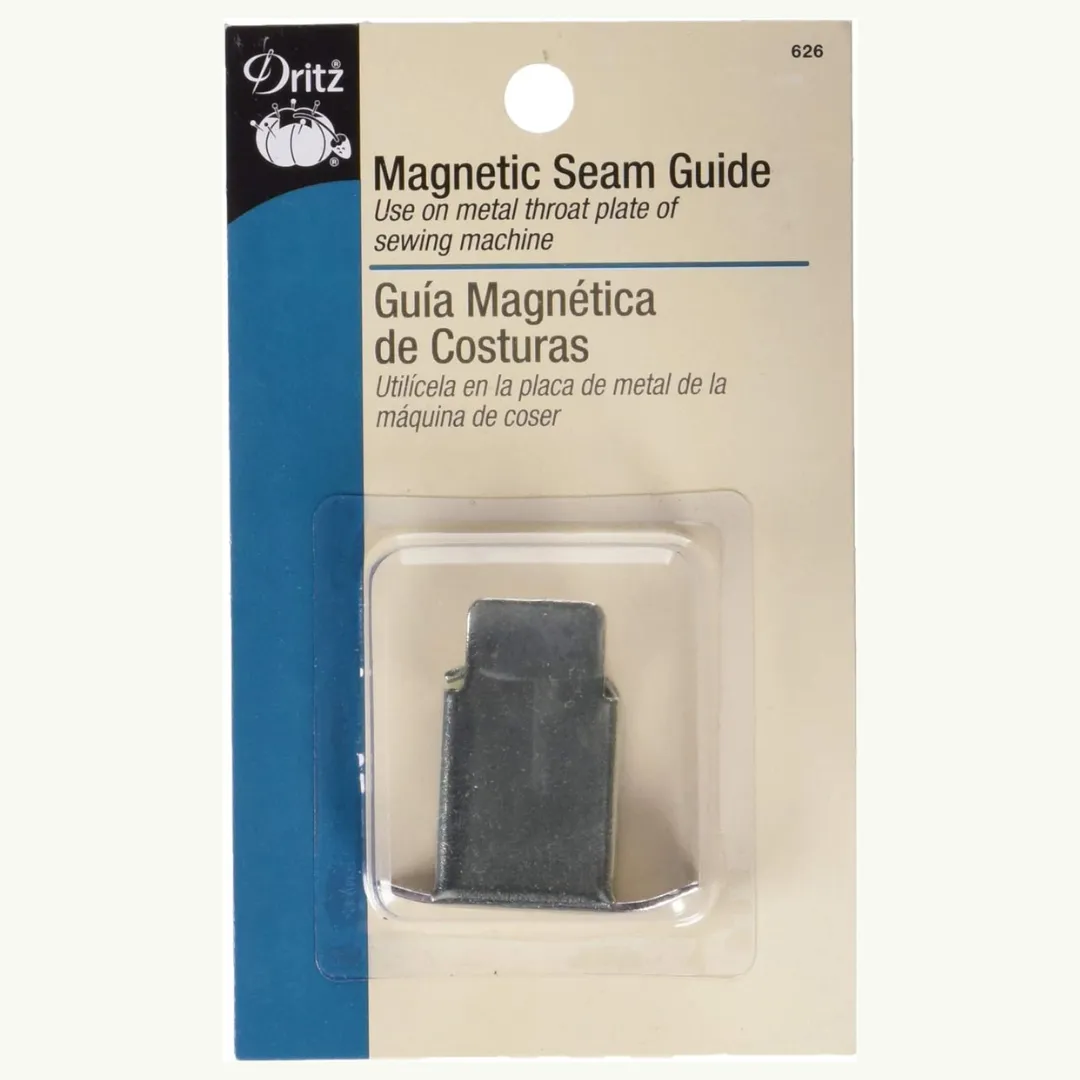 Magnetic Seam Guide 626 By Dritz