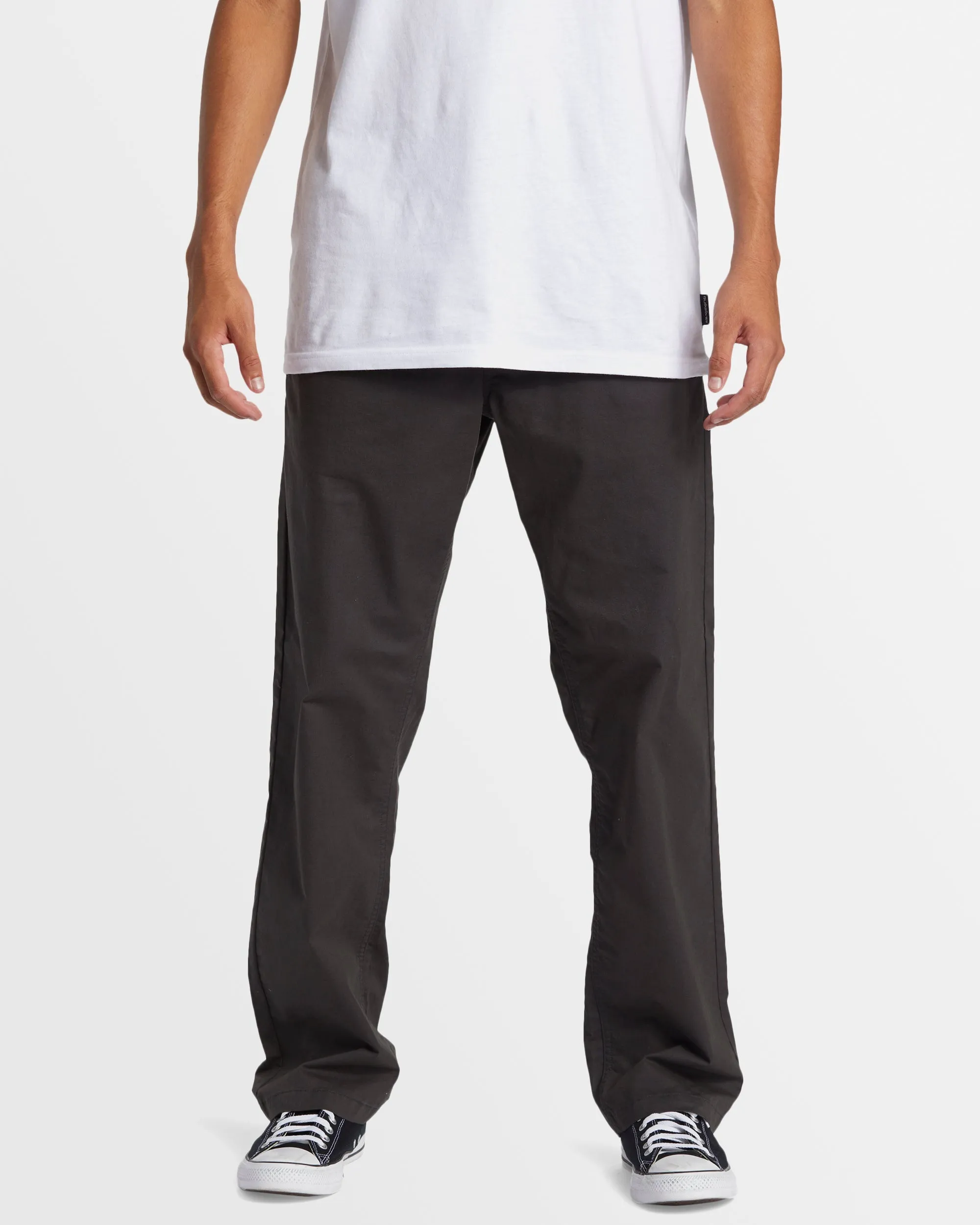 Mens DNA Elastic Waist Pants