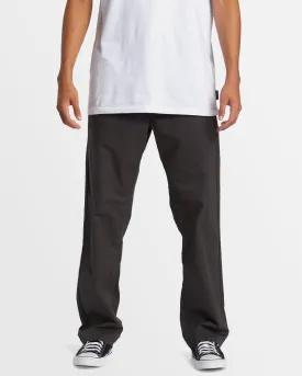 Mens DNA Elastic Waist Pants