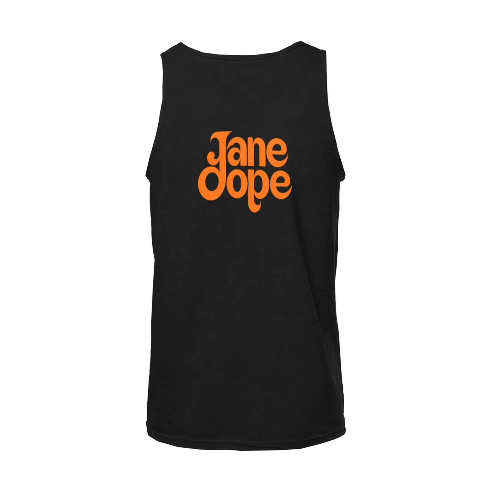 Mens High AF Dope Tank