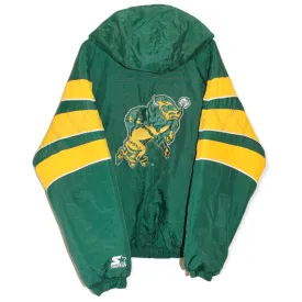 North Dakota State University Bison Starter Pullover (XL)