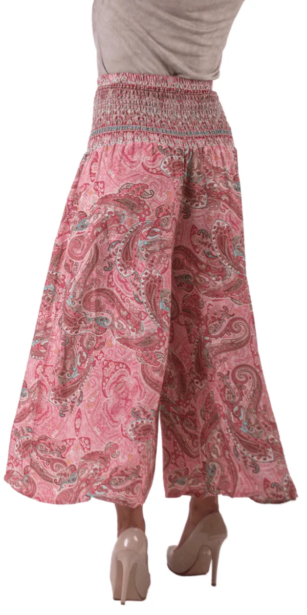 Paisley Jasper Pant