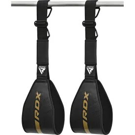 RDX F6 KARA Gym Workout Abs Straps