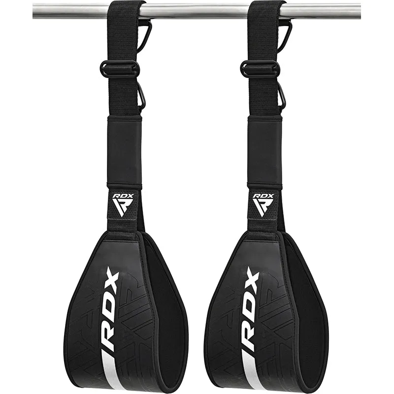 RDX F6 KARA Gym Workout Abs Straps