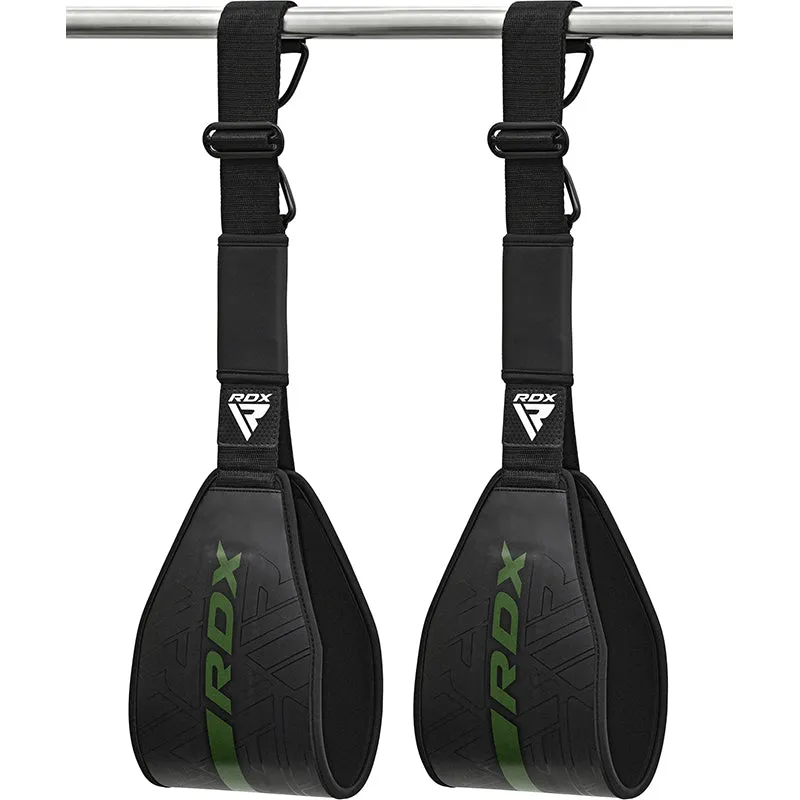 RDX F6 KARA Gym Workout Abs Straps