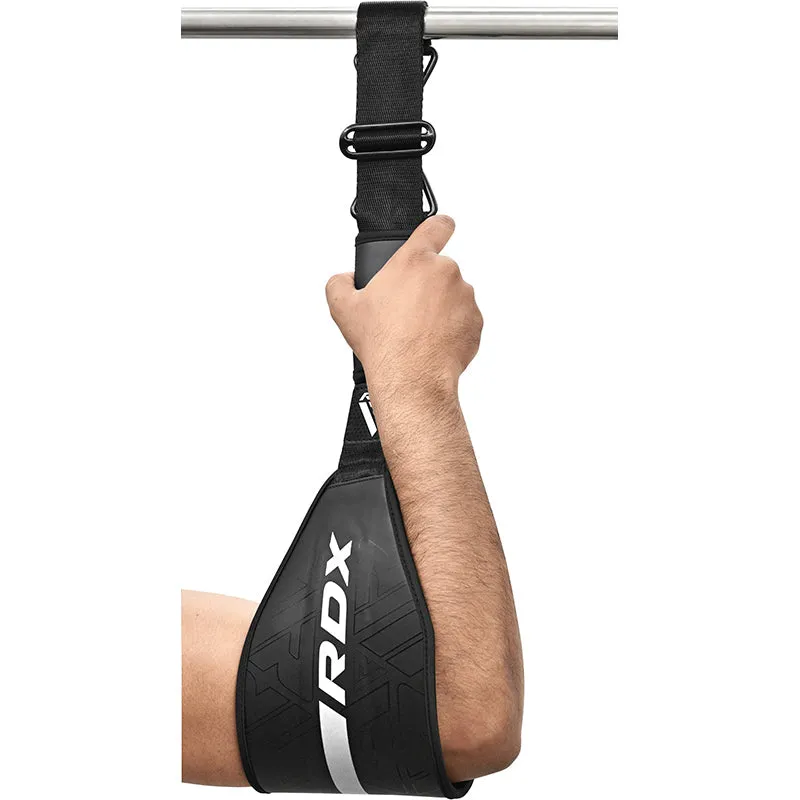 RDX F6 KARA Gym Workout Abs Straps