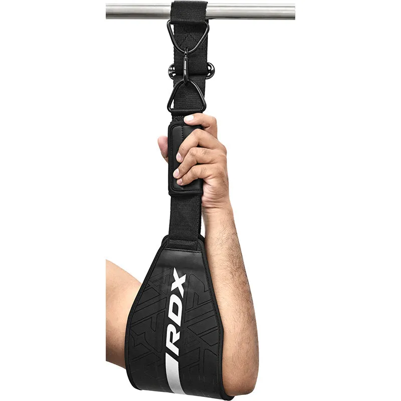 RDX F6 KARA Gym Workout Abs Straps