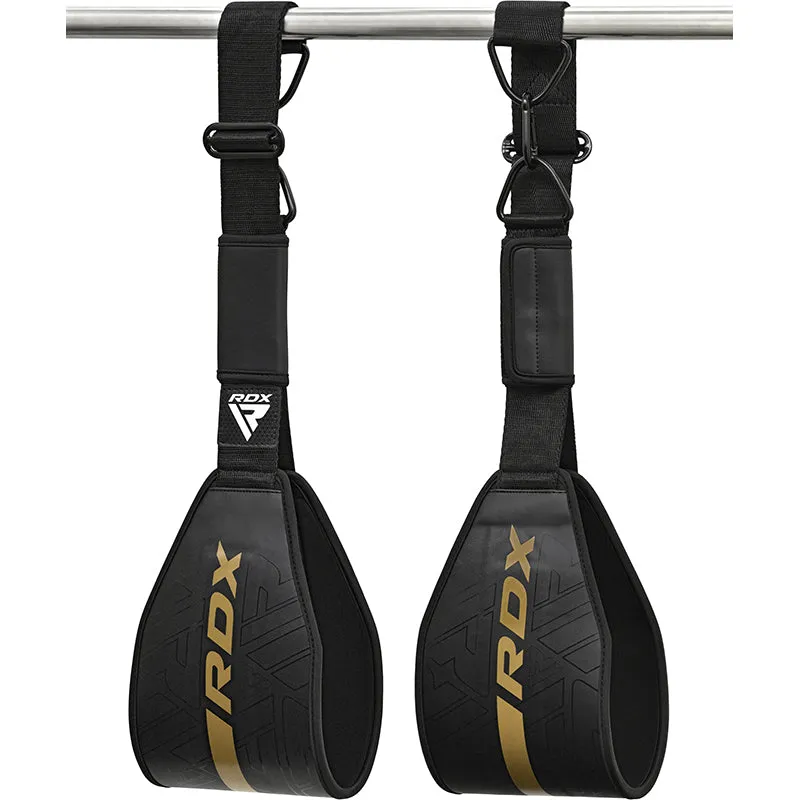 RDX F6 KARA Gym Workout Abs Straps