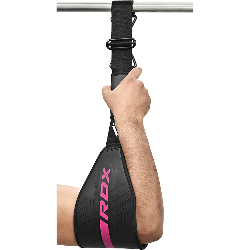 RDX F6 KARA Gym Workout Abs Straps