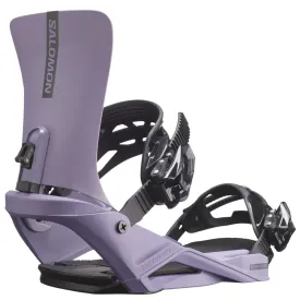 SALOMON 2024 RHYTHM - PURPLE