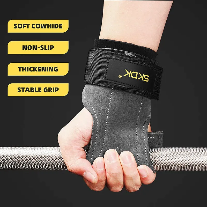 SKDK Gym Grips Palm Guards