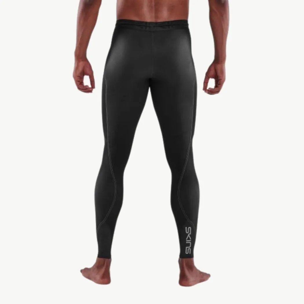 skins compression Series-3 Men's Thermal Long Tights