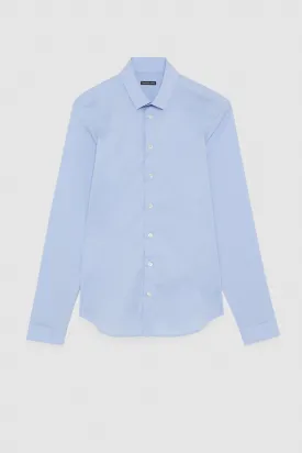 Sky Filafil Shirt